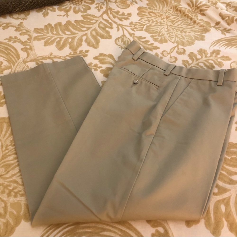Docker Khaki Pants